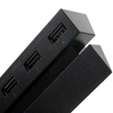 Dobe 5-ports USB-hub til PlayStation 4