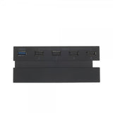 Dobe 5-ports USB-hub til PlayStation 4