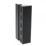 Dobe 5-ports USB-hub til PlayStation 4