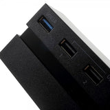 Dobe 5-ports USB-hub til PlayStation 4