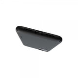 Nudient iPhone 11 Cover Tyndt Cover V3 Ink Black