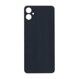 Samsung Galaxy A06 (A065F) Bagside Original - Sort