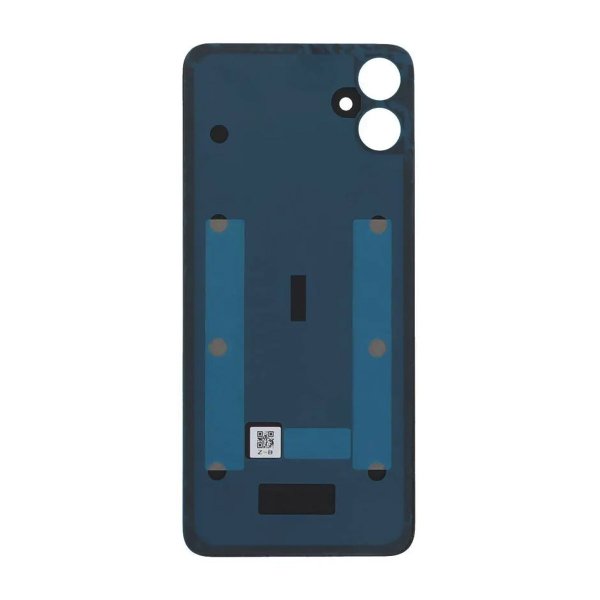 Samsung Galaxy A06 (A065F) Bagside Original - Sort