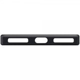 Xqisit iPhone 14 Cover Silicone Case MagSafe Sort