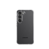 Tech21 Samsung Galaxy S23 Cover Evo Clear Transparent