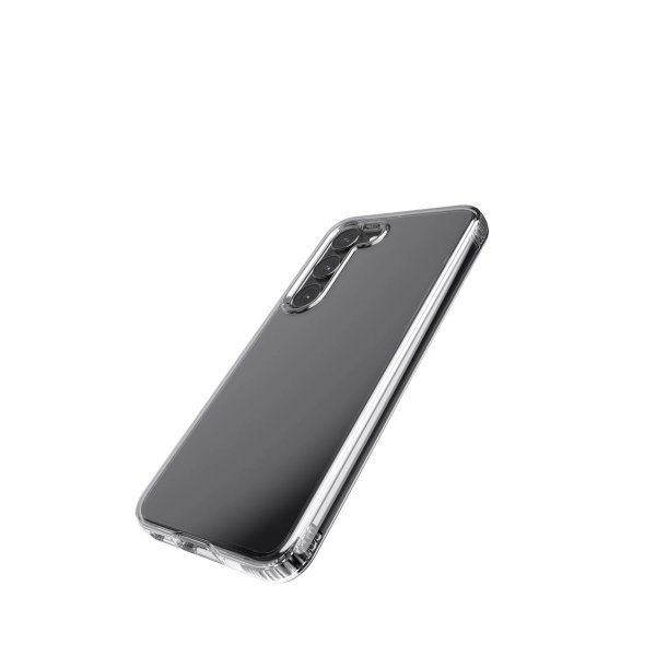 Tech21 Samsung Galaxy S23 Cover Evo Clear Transparent