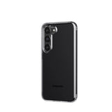 Tech21 Samsung Galaxy S23 Cover Evo Clear Transparent