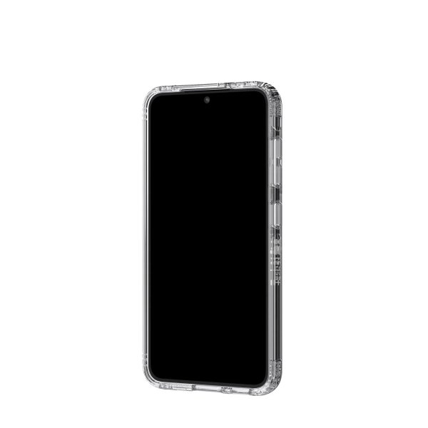 Tech21 Samsung Galaxy S23 Cover Evo Clear Transparent