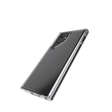 Tech21 Samsung Galaxy S23 Ultra Cover Evo Clear Transparent