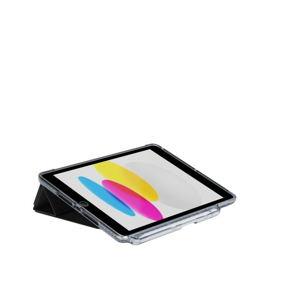 Tech21 iPad 10.2 (gen 7/8/9) Evo Folio Cover Sort