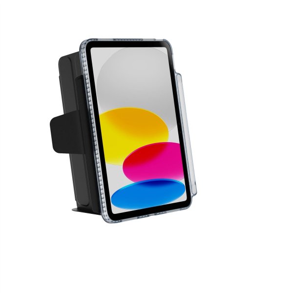 Tech21 iPad 10.9 (gen 10)/iPad 11 (A16) Cover Evo Folio Sort