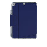 Tech21 iPad 10.2 (7./8./9. generation) Cover Evo Folio Blå