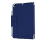 Tech21 iPad 10.2 (7./8./9. generation) Cover Evo Folio Blå