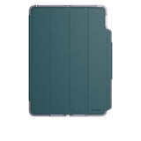 Tech21 iPad 10.2 (gen 7/8/9) Cover Evo Folio Grøn