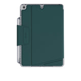 Tech21 iPad 10.2 (gen 7/8/9) Cover Evo Folio Grøn