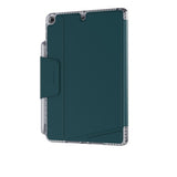 Tech21 iPad 10.2 (gen 7/8/9) Cover Evo Folio Grøn