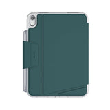 Tech21 iPad 10.9 (gen 10)/iPad 11 (A16) Cover Evo Folio Grøn