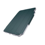 Tech21 iPad 10.9 (gen 10)/iPad 11 (A16) Cover Evo Folio Grøn