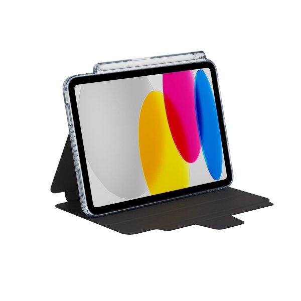 Tech21 iPad 10.9 (gen 10)/iPad 11 (A16) Cover Evo Folio Grøn