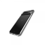 Tech21 Google Pixel 8a Cover Evo Clear Gennemsigtigt
