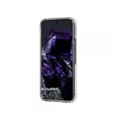 Tech21 Google Pixel 8a Cover Evo Clear Gennemsigtigt