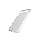 Tech21 Google Pixel 8a Cover Evo Clear Gennemsigtigt