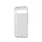 Tech21 Google Pixel 8a Cover Evo Clear Gennemsigtigt