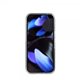 Tech21 Google Pixel 9/Pixel 9 Pro Cover Evo Clear Gennemsigtig