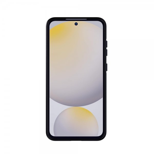 Tech21 Samsung Galaxy S24 FE Cover Evo Lite Sort