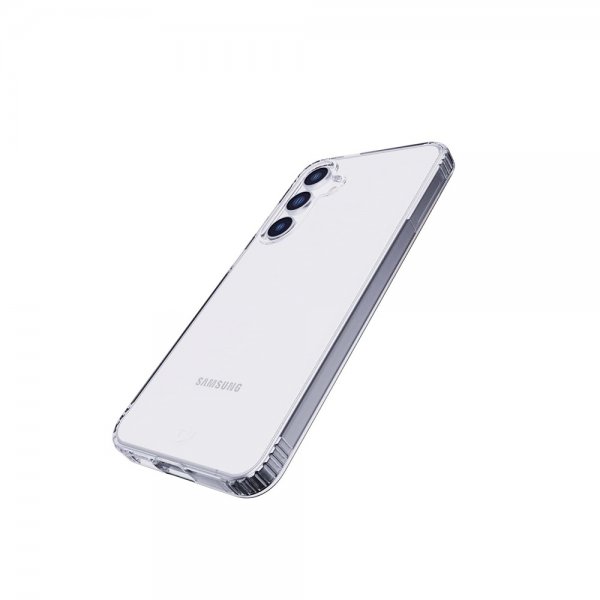 Tech21 Samsung Galaxy S24 FE Cover Evo Lite Transparent
