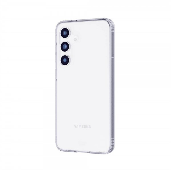 Tech21 Samsung Galaxy S24 FE Cover Evo Lite Transparent