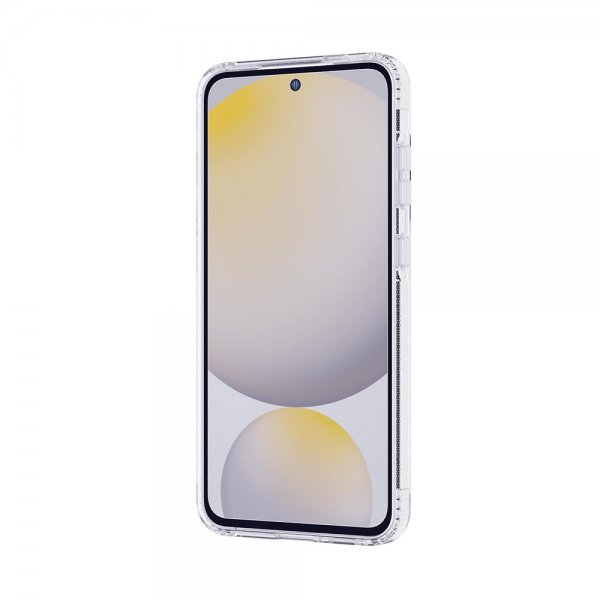 Tech21 Samsung Galaxy S24 FE Cover Evo Lite Transparent