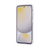 Tech21 Samsung Galaxy S24 FE Cover Evo Lite Transparent