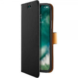 Xqisit iPhone 12/iPhone 12 Pro Etui Slim Wallet Selection Sort