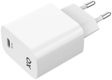 Xqisit Oplader 30W USB-C Vægoplader