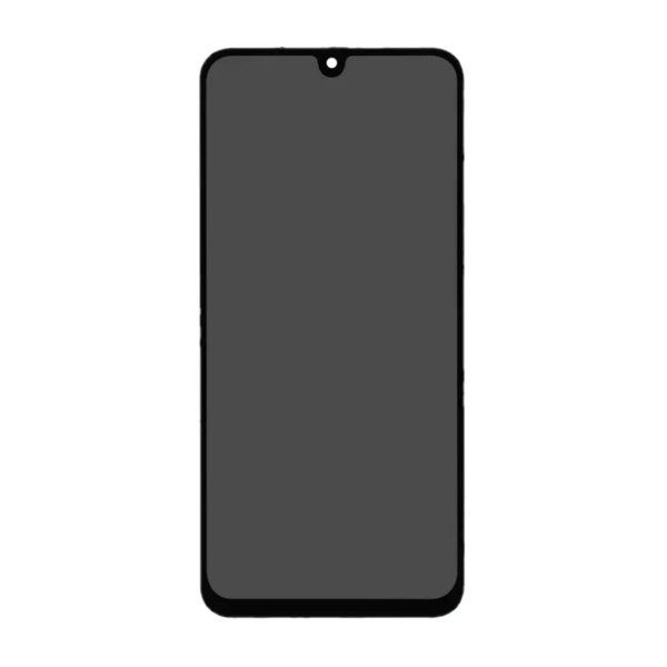 Samsung Galaxy A17 4G LCD Skærm Original - Sort