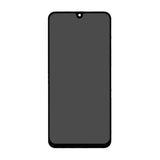 Samsung Galaxy A17 4G LCD Skærm Original - Sort