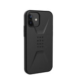 Urban Armor Gear (UAG) iPhone 12/iPhone 12 Pro Cover Civilian Sort
