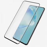 PanzerGlass Samsung Galaxy S20 Skærmbeskyttelse Case Friendly Fingeraftryk