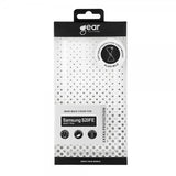 Gear Samsung Galaxy S20 FE Cover TPU Klar