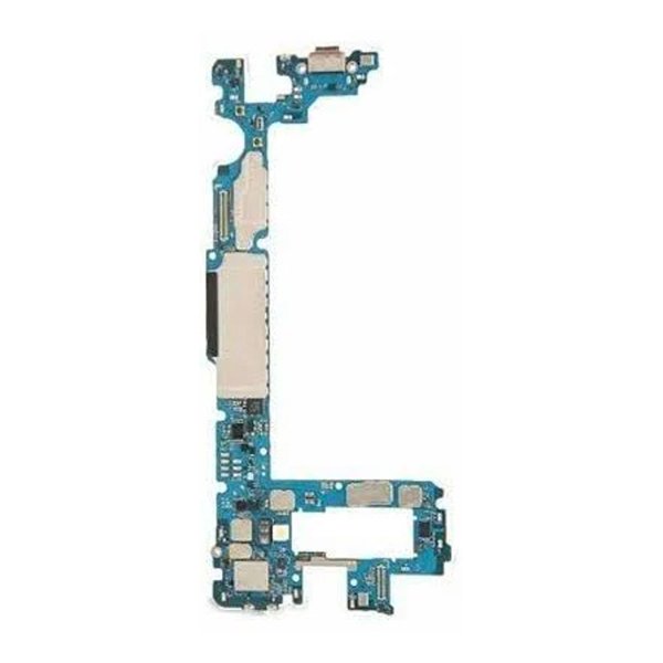 Samsung Galaxy S10 Plus SM-G975F 1TB bundkort