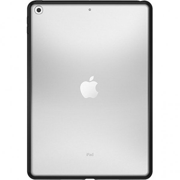 Otterbox iPad 10.2 Cover React Black Crystal