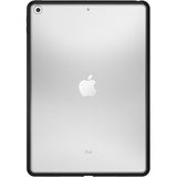 Otterbox iPad 10.2 Cover React Black Crystal