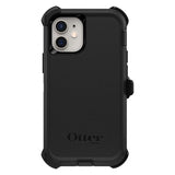 Otterbox iPhone 12 Mini Cover Defender Sort