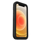Otterbox iPhone 12 Mini Cover Defender Sort