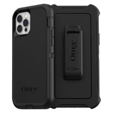 Otterbox iPhone 12/iPhone 12 Pro Cover Defender Sort
