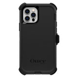 Otterbox iPhone 12/iPhone 12 Pro Cover Defender Sort