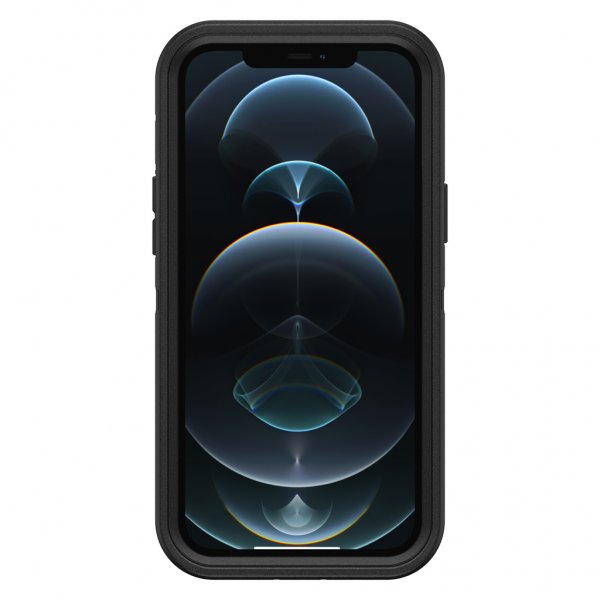 Otterbox iPhone 12 Pro Max Cover Defender Sort