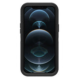 Otterbox iPhone 12 Pro Max Cover Defender Sort