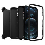 Otterbox iPhone 12 Pro Max Cover Defender Sort